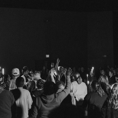 Worship Nights Knoxville